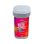 Ração Nutricon Nutricores para Peixes 12g