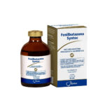 Fenilbutazona 50ml Syntec