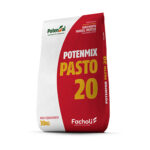 Suplemento Mineral Potenmix Pasto 20 30Kg Facholi