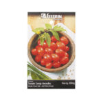 Sementes de Tomate Cereja Vermelho 200mg Feltrin