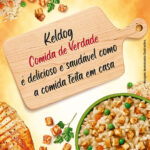 Keldog Risoto de Frango para Cães Adultos 100g Kelco