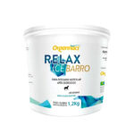 Relax Ice Barro 1,2Kg Organnact