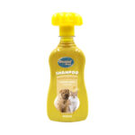 Shampoo Genial Pet Neutralizador Cheirinho Herbal para Cães e Gatos 500ml