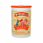 Alcon Club Papa para Filhotes de Araras 600g