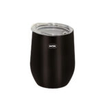 Copo Térmico Preto 360ml MOR