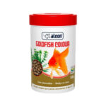 Ração Alcon Goldfish Colour 100g