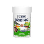 Ração Alcon Basic Tabs para Peixes 30g