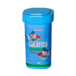 Ração Nutricon Goldfish Crescimento para Kinguios 320g