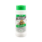 Talco Matacura Antisséptico Hipoalergênico para Cães e Gatos 100g