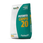 Suplemento Mineral Potenfós Campo 20 30Kg