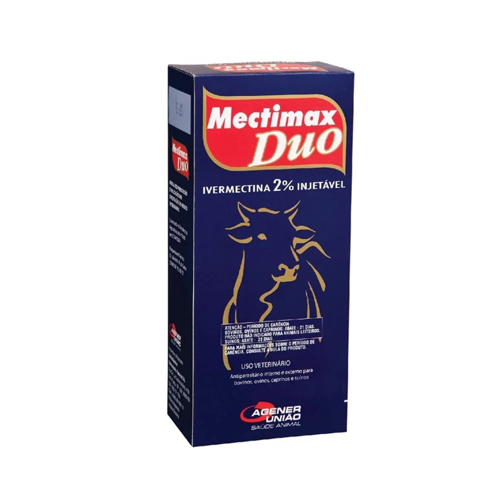 Mectimax Duo 500ml Agener