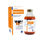 Roboforte Injetável 250ml CEVA