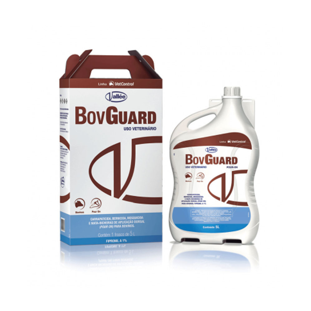 BovGuard 1L Vallé