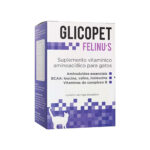 Glicopet Felinus 100ml Avert