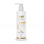 Shampoo Oat Care para Cães e Gatos 200ml Avert