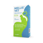 Mellis Vet 0,2mg para Gatos 10 Comprimidos Avert