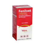 Fenivelt 100ml Vansil