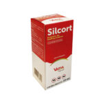 Silcort 10ml Vansil