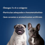 Ração Origens Raças Específicas para Cães Adultos Bulldog Francês e Pug 1Kg Adimax