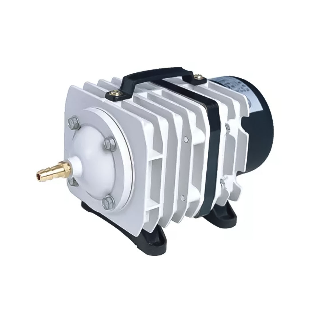 Compressor de Ar ACQ-003 35W 50 L/Mín 220V Boyu