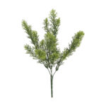 Bouquet Artificial Grass X20 Verde 39cm
